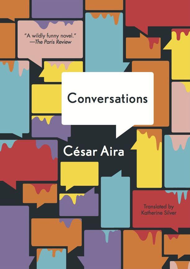Aira César - The Conversations скачать бесплатно
