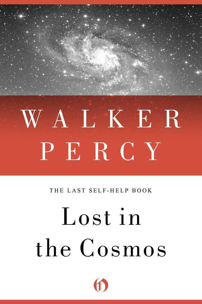 Percy Walker - Lost in the Cosmos скачать бесплатно