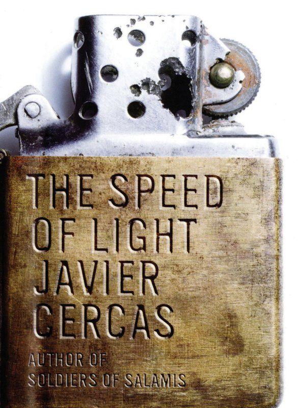 Cercas Javier - The Speed of Light скачать бесплатно