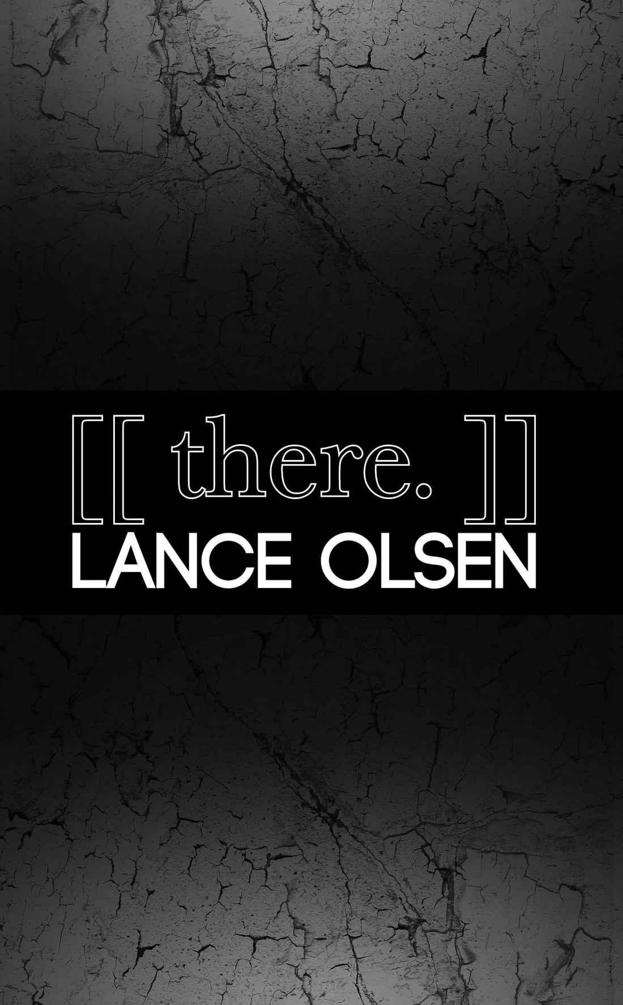 Olsen Lance - There скачать бесплатно