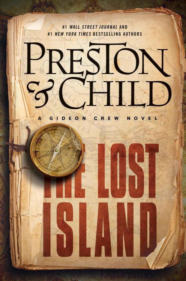 Child Lincoln - The Lost Island скачать бесплатно