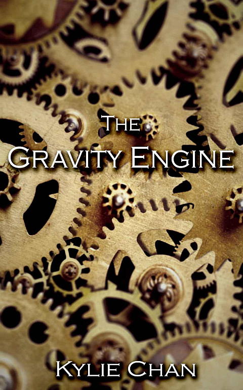 Chan Kylie - The Gravity Engine скачать бесплатно