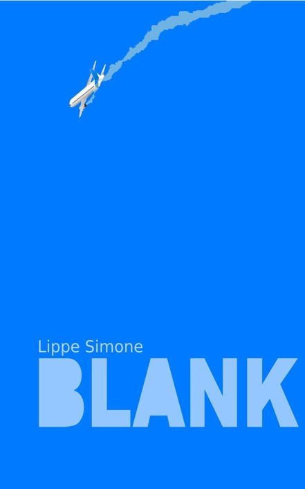 Simone Lippe - Blank скачать бесплатно