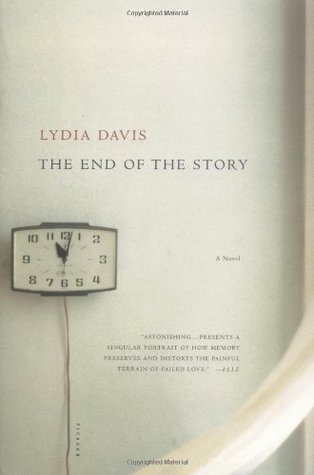 Davis Lydia - The End of the Story скачать бесплатно