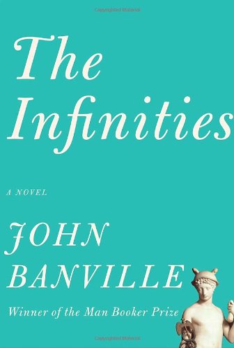 Banville John - The Infinities скачать бесплатно