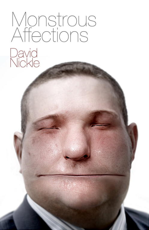 Nickle David - Monstrous Affections скачать бесплатно
