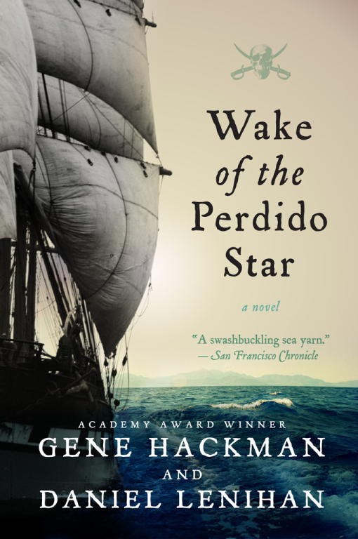 Hackman Gene - Wake of the Perdido Star скачать бесплатно
