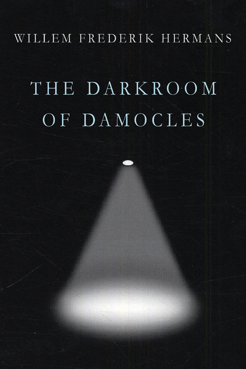 Hermans Willem - The Darkroom of Damocles скачать бесплатно