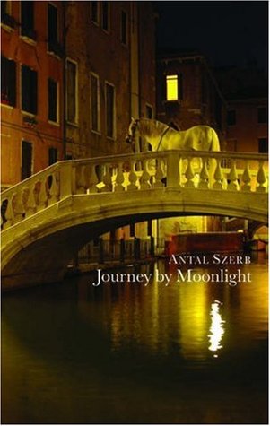 Szerb Antal - Journey by Moonlight скачать бесплатно