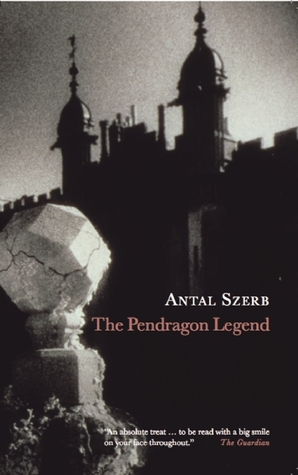 Szerb Antal - The Pendragon Legend скачать бесплатно