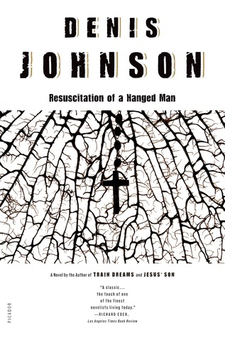 Johnson Denis - The Resuscitation of a Hanged Man скачать бесплатно
