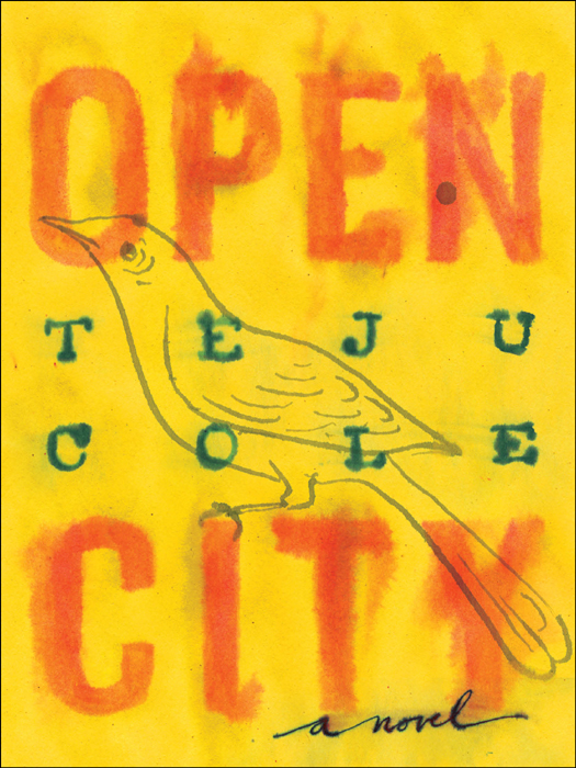 Cole Teju - Open City скачать бесплатно