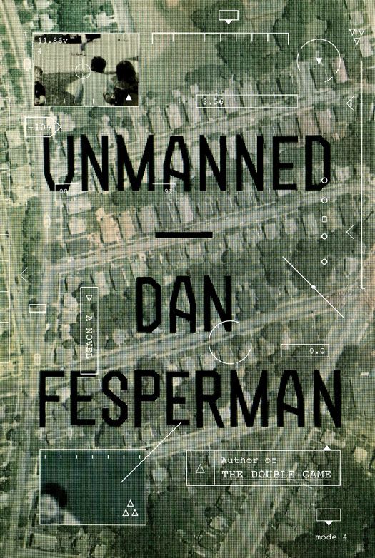 Fesperman Dan - Unmanned скачать бесплатно