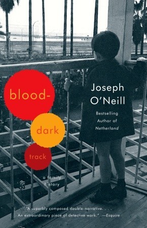 O'Neill Joseph - Blood-Dark Track скачать бесплатно