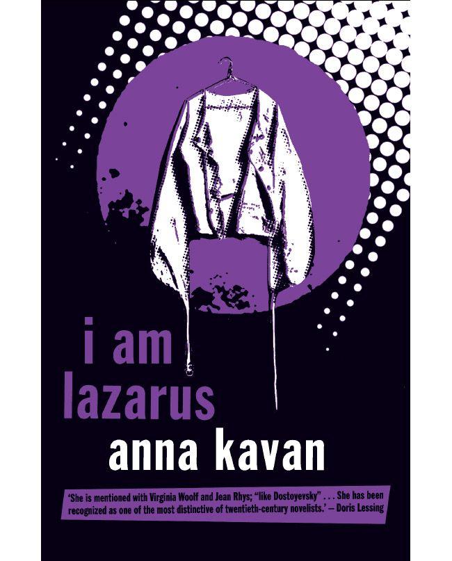 Каван Анна - I Am Lazarus скачать бесплатно
