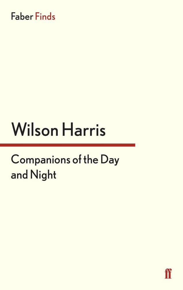 Harris Wilson - Companions of the Day and Night скачать бесплатно