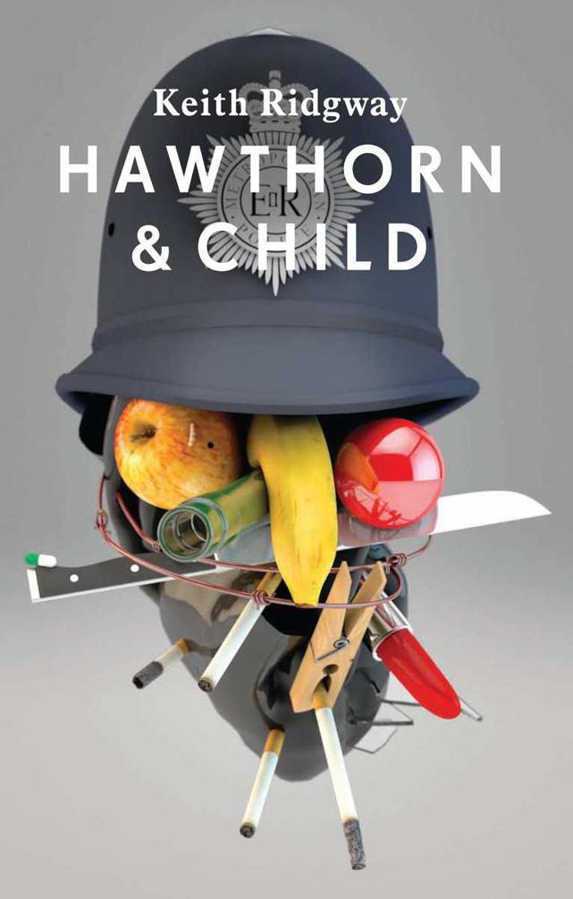 Ridgway Keith - Hawthorn & Child скачать бесплатно