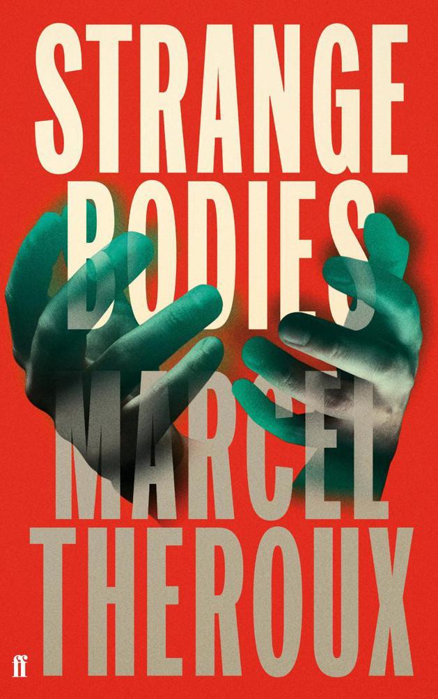 Theroux Marcel - Strange Bodies скачать бесплатно