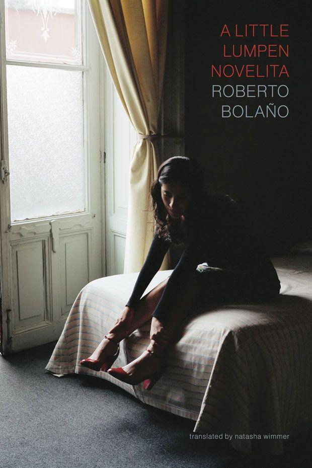Bolaño Roberto - A Little Lumpen Novelita скачать бесплатно