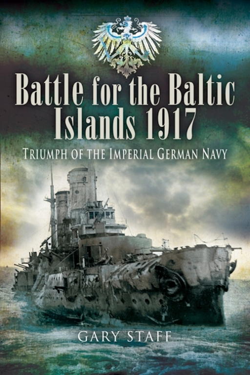 Staff Gary - Battle of the Baltic Islands 1917 скачать бесплатно