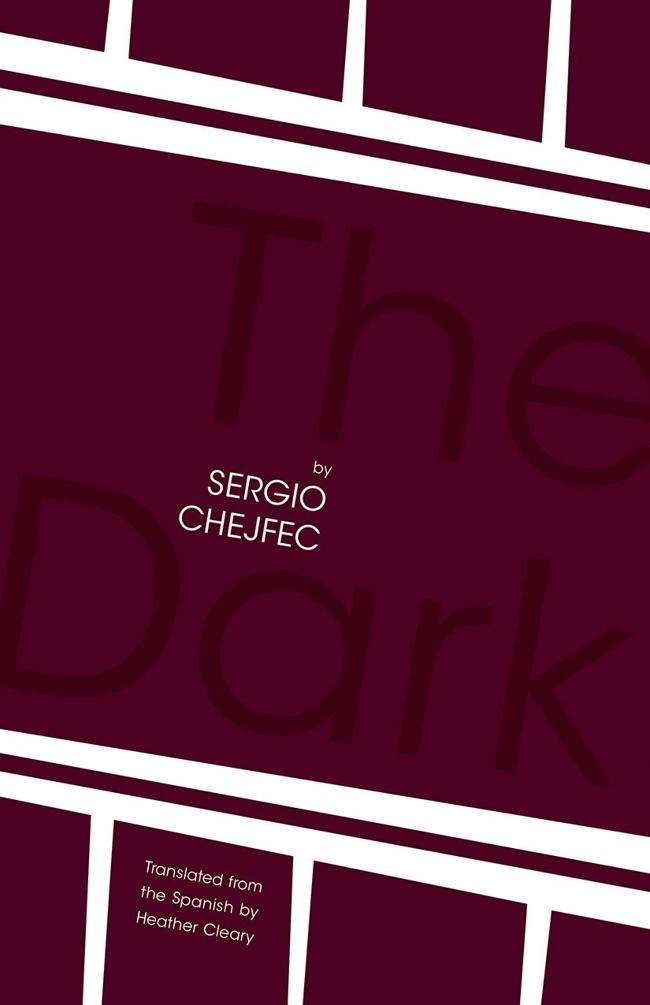 Chejfec Sergio - The Dark скачать бесплатно