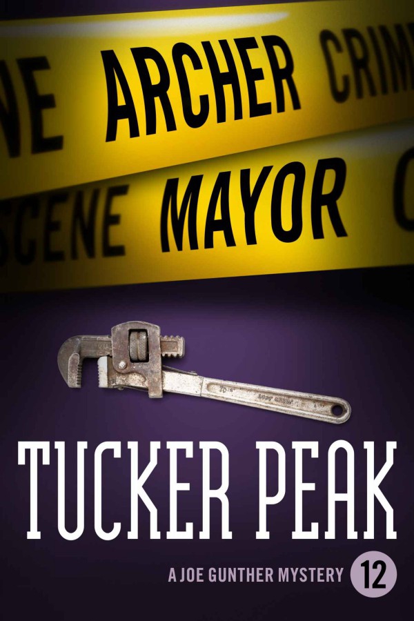 Mayor Archer - Tucker Peak скачать бесплатно