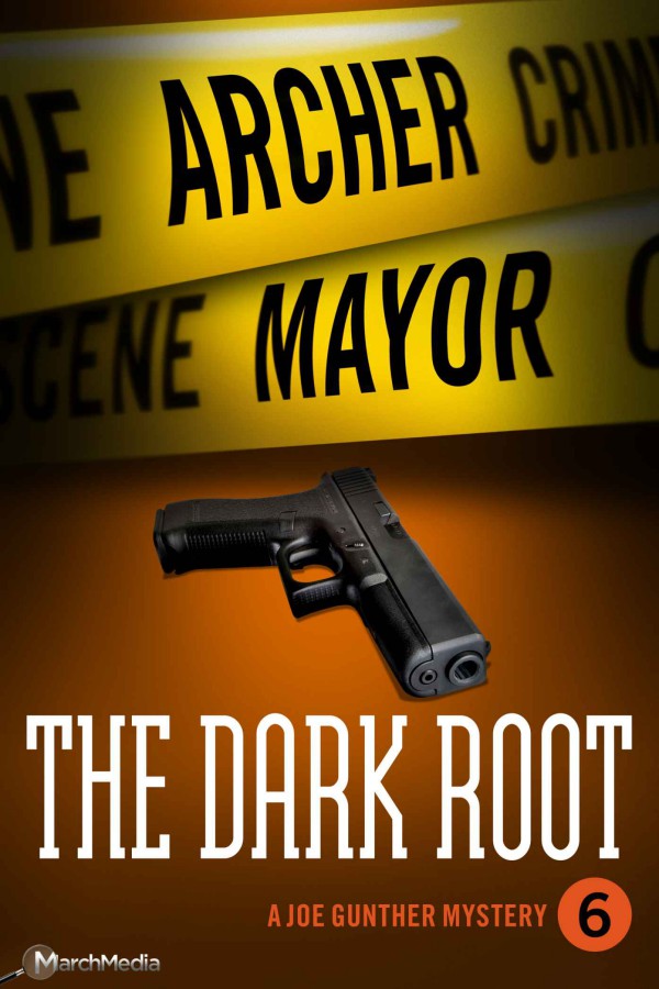 Mayor Archer - The Dark Root скачать бесплатно
