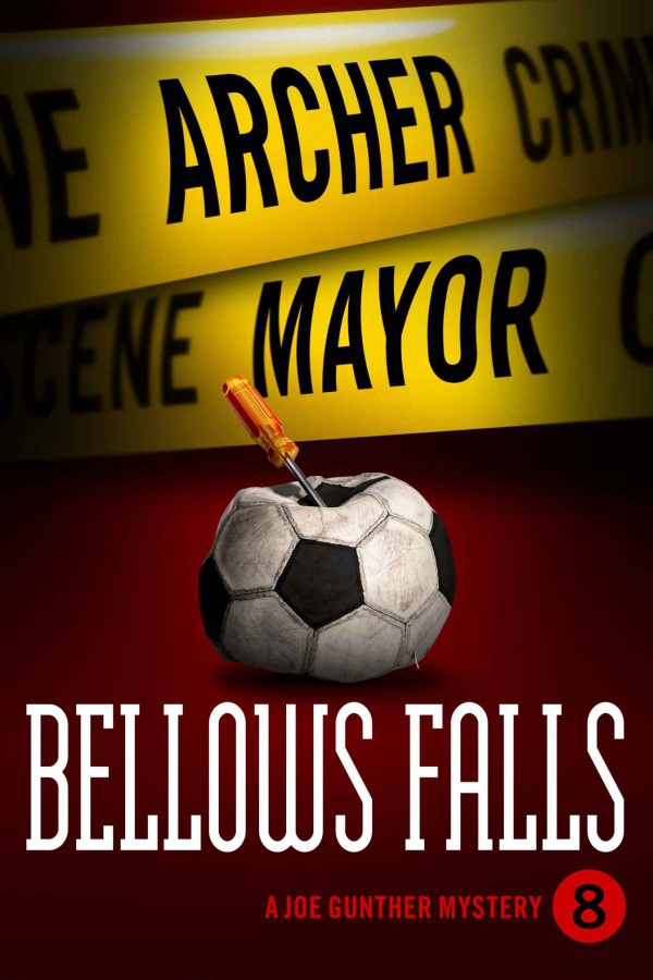Mayor Archer - Bellows Falls скачать бесплатно