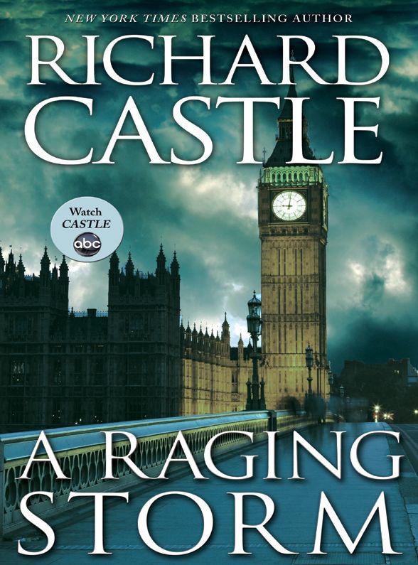 Castle Richard - A Raging Storm скачать бесплатно