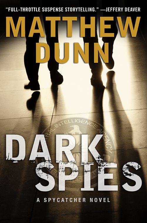 Dunn Matthew - Dark Spies скачать бесплатно