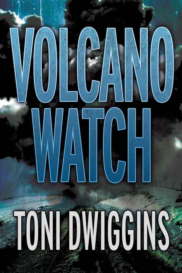 Dwiggins Toni - Volcano Watch скачать бесплатно