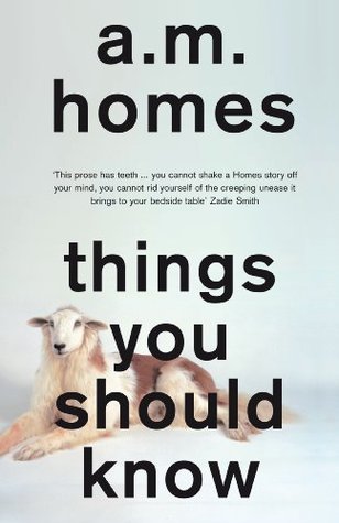Homes A. - Things You Should Know скачать бесплатно