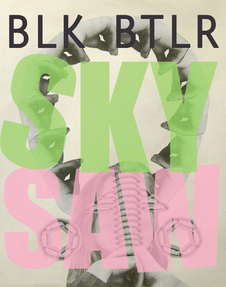 Butler Blake - Sky Saw скачать бесплатно