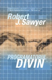 Sawyer Robert - Programatorul divin скачать бесплатно