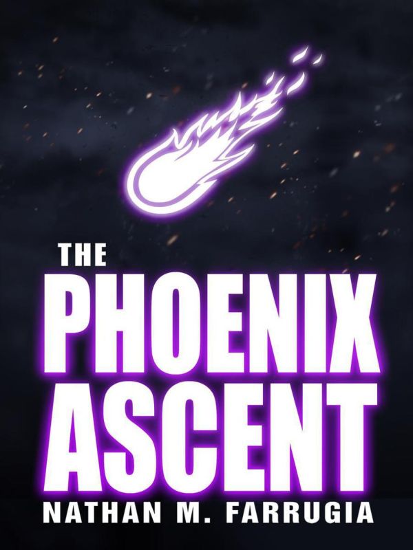 Farrugia Nathan - The Phoenix Ascent скачать бесплатно