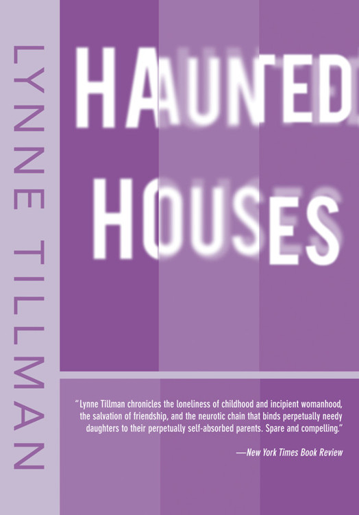 Tillman Lynne - Haunted Houses скачать бесплатно