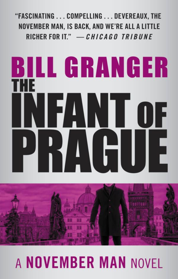 Granger Bill - The Infant of Prague скачать бесплатно