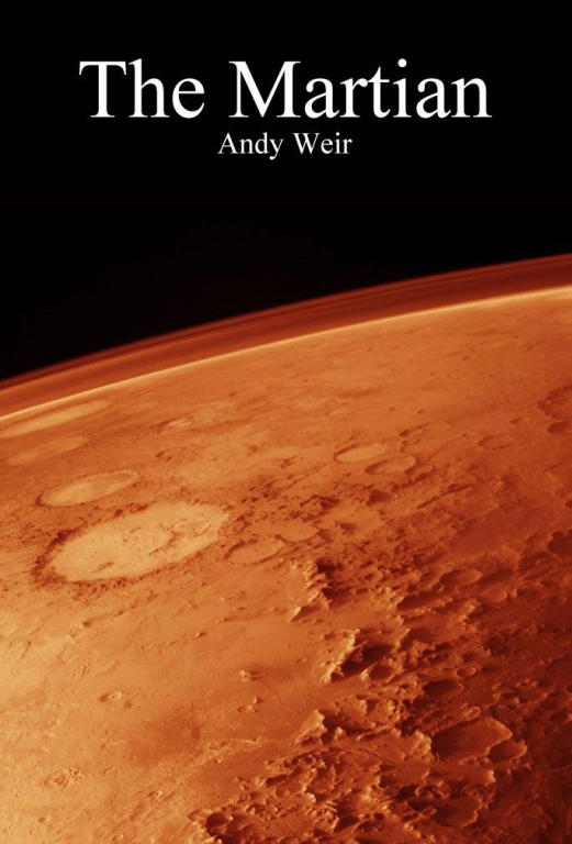 Weir Andy - The Martian скачать бесплатно