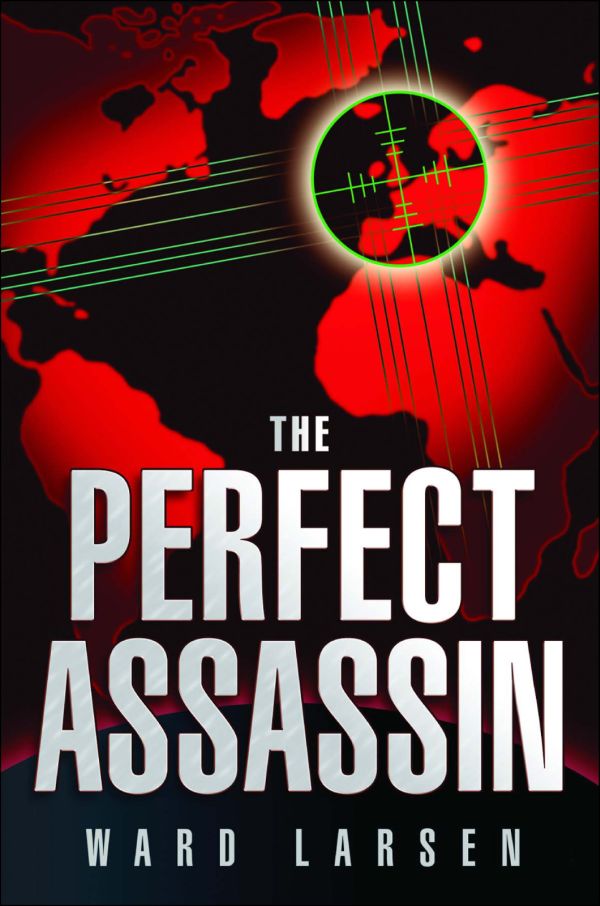 Larsen Ward - The Perfect Assassin скачать бесплатно