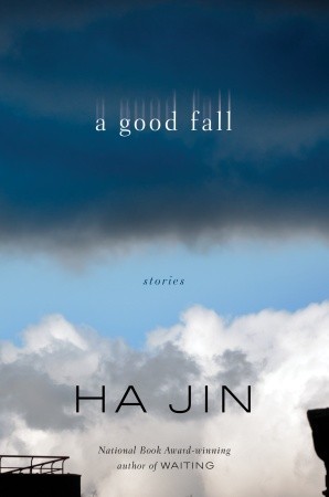 Jin Ha - A Good Fall скачать бесплатно