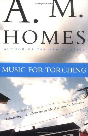 Homes A. - Music for Torching скачать бесплатно