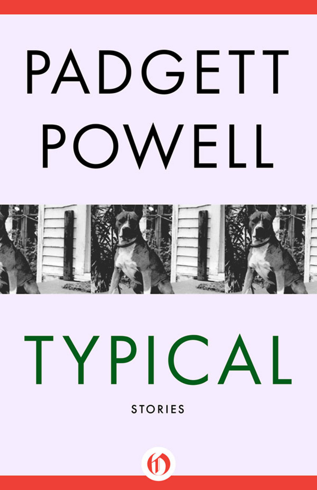 Powell Padgett - Typical: Stories скачать бесплатно