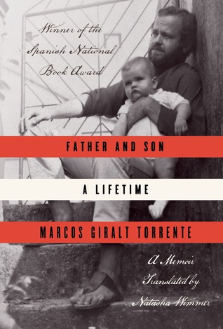 Giralt Torrente Marcos - Father and Son: A Lifetime скачать бесплатно
