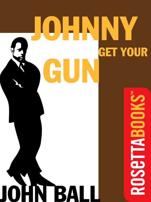 Ball John - Johnny Get Your Gun скачать бесплатно