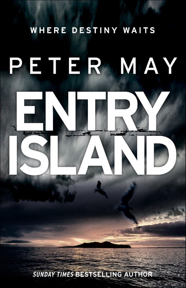 May Peter - Entry Island скачать бесплатно