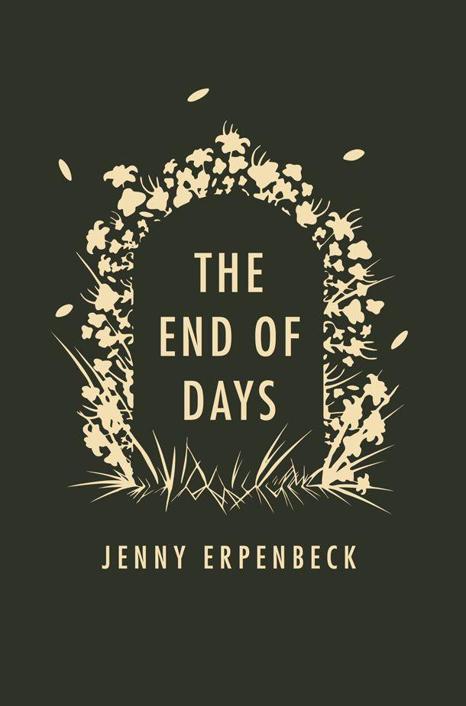 Erpenbeck Jenny - The End of Days скачать бесплатно