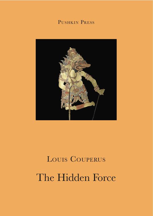 Couperus Louis - The Hidden Force скачать бесплатно