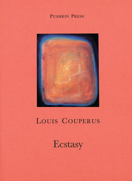 Couperus Louis - Ecstasy скачать бесплатно