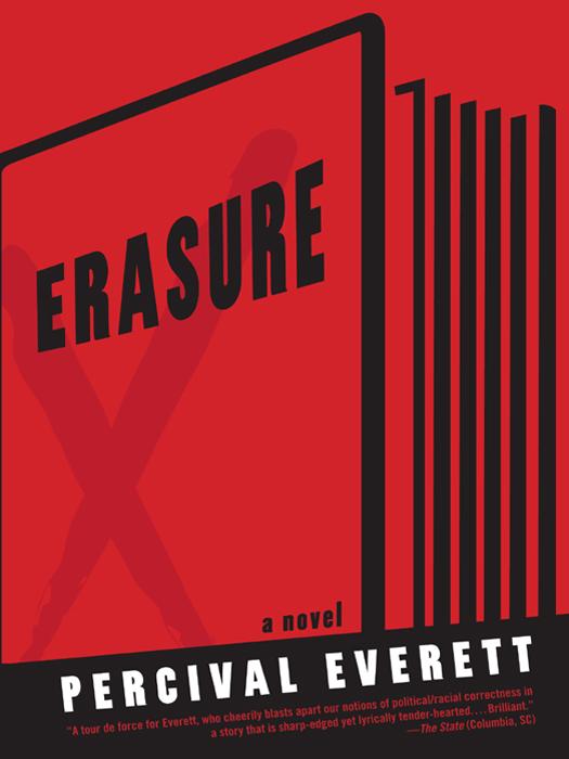 Everett Percival - Erasure скачать бесплатно
