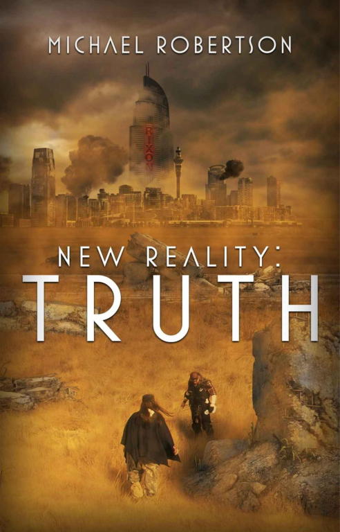 Robertson Michael - New Reality: Truth скачать бесплатно